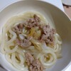 肉うどん