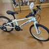 【東越谷店】ラスト1台　MTBテイストジュニアバイク