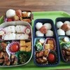 夫弁当　＆　学童弁当