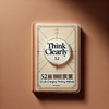 【読書メモ】『Think Clearly』を読んだ感想と学び