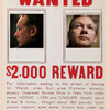 Wanted（Julian Assange）