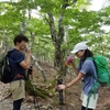 登山における水分補給について　　　byあやや