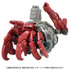 【ゾイド】1/72『AZ-10 シーパンツァー』ZOIDS 組み立てキット【タカラトミー】より2025年9月発売予定♪