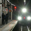 １月１日　E257系5000番台臨時特急「犬吠初日の出」号運転（OM-92編成・OM-93編成）　ちょっとだけ乗車記もあるよ