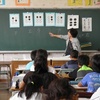 福祉学習 第２弾　平岡小学校を訪問してきました！ その２