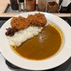 松のやヒレかつカレースパイシーなカレーと柔らかなヒレかつがめちゃくちゃ美味かった！！