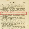 1823　米国　地理辞典　A new universal gazeteer　に「尖閣は琉球諸島」