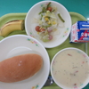 ５月１９日（月）今日の給食