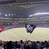 二塁打、はるかなり。