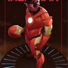 ULTIMATE COMICS IRON MAN