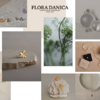 「FLORA DANICA EcoCraft Collection: リサイクルシルバー＆ゴールドのサステナブル・ジュエリー」