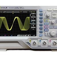 念願のオシロを買った RIGOL DS1054Z - fumiLab 