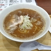 千鶴屋（文京区湯島）の醤油ラーメン