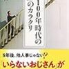 新書のタイトル変遷