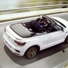 Volkswagen T-ROC Cabriolet