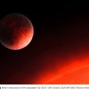 The exoplanet GJ 367b, 31 light-years away, may be made mostly of iron. Is the average density 1.85 times that of the Earth?