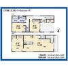 中野区南台２丁目　新築分譲住宅［２号棟］の不動産情報