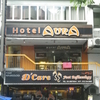 HOTEL AURA（クアラルンプール）