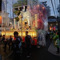 雨スタートの盛岡秋まつり2026〜八幡下り中止・夜参り決行！