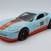 コルベットスペシャル　第二回 ─Hot Wheels '09 Chevrolet Corvette ZR1