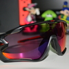 Oakley Jawbreakerを初心者ロード乗りが買ってみた＼(^o^)／