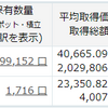 12月第3週の推移発表