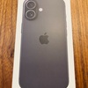 iPhone16到着