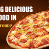 Craving delicious Pizza food in West Hartford? 