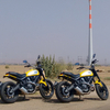 Enjoy the Adventurous Himalayan Motorbike Tour