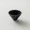 【徹底比較】ORIGAMIドリッパーは「陶器」と「樹脂」どっちが良い？フィルターとホルダーの違いも解説