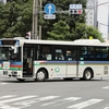 伊豆箱根バス / 伊豆200か ・293 （2528） （元・西武バス）