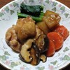 鶏の治部煮