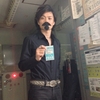 あの素晴らしいKMWをもう一度♪