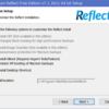  *[Macrium]Reflect v7.1 Free Edition 雑感