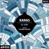 "Frankie Vertigo" remix for "Kanas" - "Al Aire"