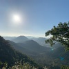 登ってみたシリーズ　金華山編