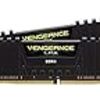 CORSAIR DDR4-2666MHz デスクトップPC用 メモリモジュール VENGEANCE LPX Series 8GB×2枚キット CMK16GX4M2A2666C16