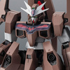 【機動戦士ガンダム 水星の魔女】ROBOT魂『EDM-GA-02 ガンダム・ルブリス・ソーン ver. A.N.I.M.E.』可動フィギュア【バンダイ】より2024年12月発売予定♪