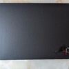 ThinkPad X1 Carbon(Gen 9) 購入。