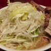 はじめてのラーメン二郎荻窪店★