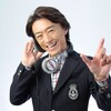 7月14日（金）『リバーサイド854』DJ OSSHYさん電話でご出演！