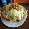 【二郎系ラーメン】漢道の持ち帰り豚(笠間市)