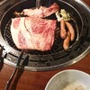 【肉もデザートも食べ放題】焼肉 仁家 北花田店