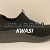 【過去最高の履き心地】ULTRA FLEX2.0 KWASI〜ウルトラフレックス2.0 クワシ〜