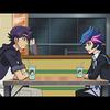 アニメ『遊☆戯☆王VRAINS』 第９３話 感想