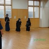 級審査に向けて