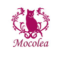 革小物を手作り＊Mocolea＊