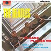 走るのに最適なビートルズのアルバム決定戦〜RUNNING with The Beatles vol.1