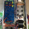 フッターマンH-2 OTL製作