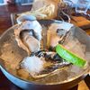 【ランチ】広島県尾道市 尾道ワーフ(WHARF)で絶品牡蠣のコース料理を堪能！生牡蠣や牡蠣パスタが絶品！